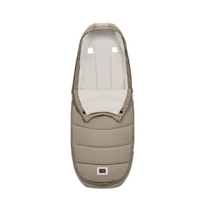 Cybex Platinum Footmuff Cozy Beige - Cybex