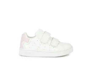 Geox vabaajajalatsid B ECLYPER GIRL - Superfit