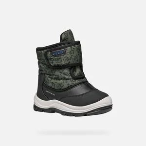 Geox saapad B FLANFIL BOY B ABX - Geox