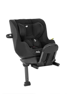 Joie i-Soren car seat 61-125cm, Shale - Joie