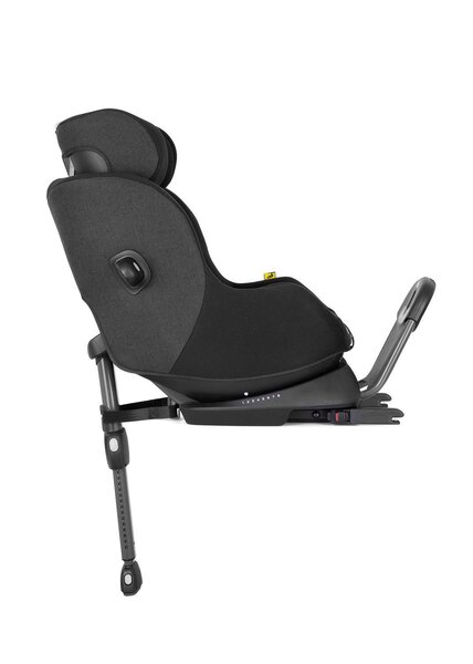 Joie i-Soren turvatool 61-125cm, Shale - Joie