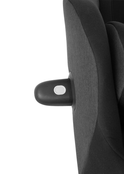 Joie i-Soren turvatool 61-125cm, Shale - Joie