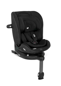 Joie I-Pivot Grow car seat 40-135cm, SHALE - Joie