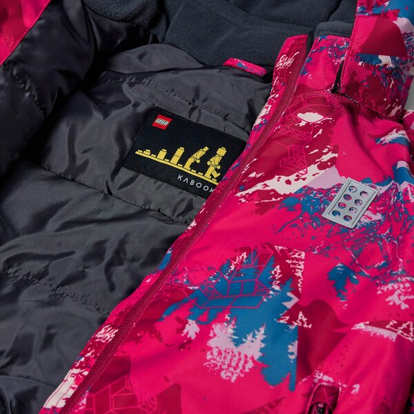 Legowear jacket LWJAD 710 - Legowear