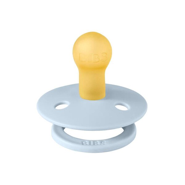 Bibs Try-It Collection Pacifier Set 3-pack - Bibs