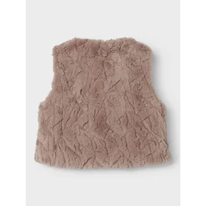 NAME IT waistcoat Nmfnussi - Minymo