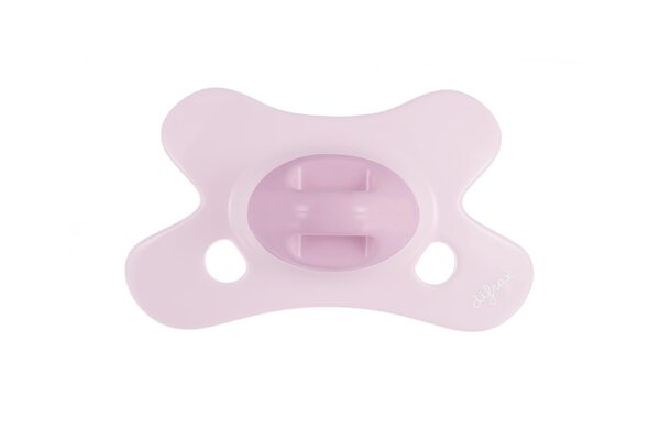 Difrax Soother Natural Silicone 0-6m, Special Edition - Difrax