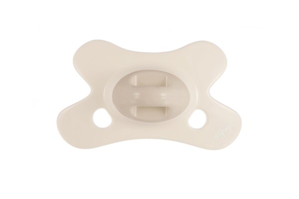Difrax Soother Natural Silicone 0-6m, Special Edition - Difrax