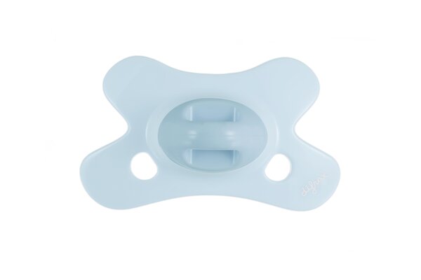 Difrax Soother Natural Silicone 0-6m, Special Edition - Difrax