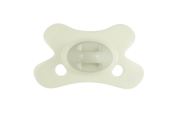 Difrax Soother Natural Silicone 0-6m, Special Edition - Difrax