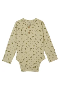 Noppies Adjustable Romper Gema  - Noppies