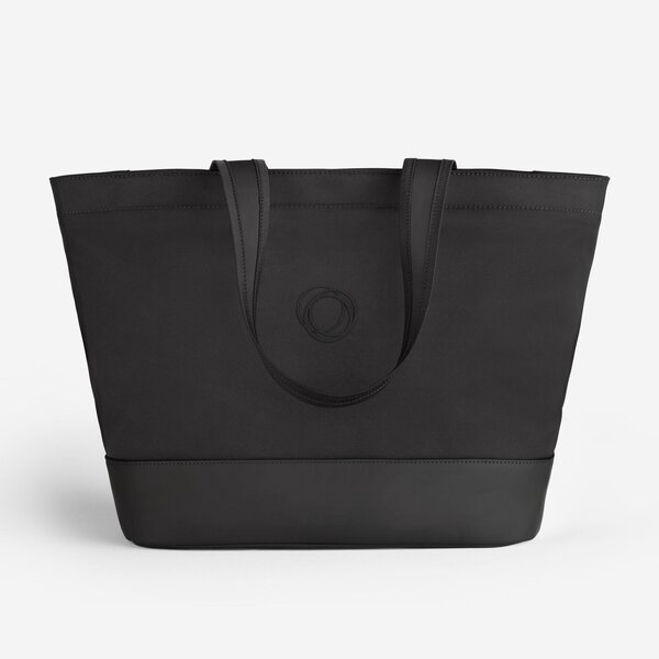 Bugaboo Noir Limited Edition сумка для коляски Black Moonlight - Bugaboo
