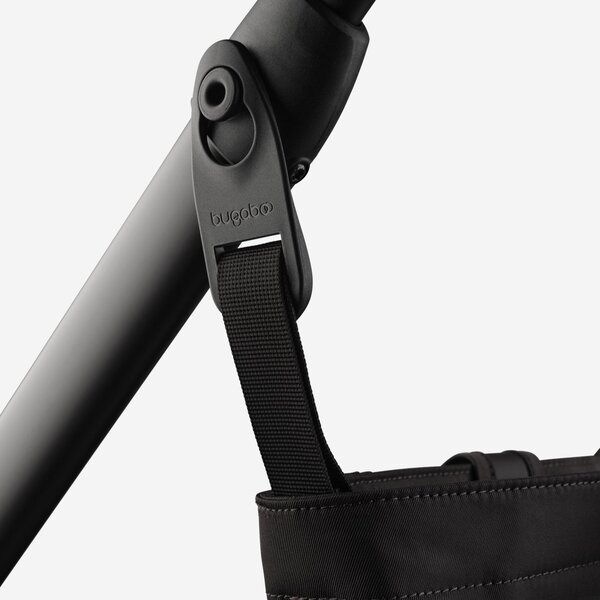 Bugaboo Noir Limited Edition сумка для коляски Black Moonlight - Bugaboo