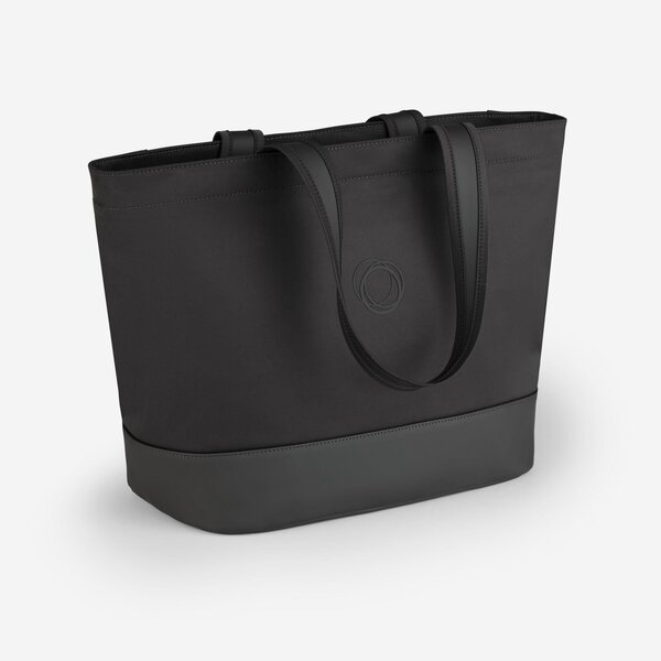 Bugaboo Noir Limited Edition сумка для коляски Black Moonlight - Bugaboo