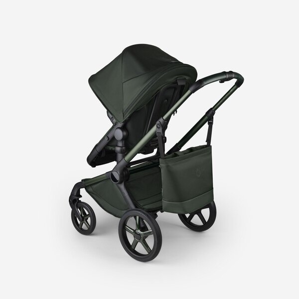 Bugaboo Noir Limited Edition сумка для коляски Midnight Green - Bugaboo