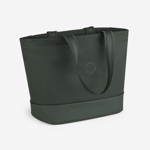Bugaboo Noir Limited Edition сумка для коляски Midnight Green - Bugaboo