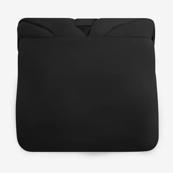 Bugaboo Noir Limited Edition муфта для ног Black Moonlight - Bugaboo