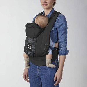 Cybex Coya carrier Urban Mobility Black - Joie