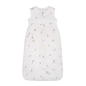 Easygrow sleeping bag 3-18m, Midsommar - Done by Deer