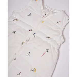 Easygrow sleeping bag 3-18m, Midsommar - Done by Deer