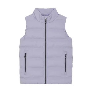 Color Kids Waist Coat- Quilt - Minymo