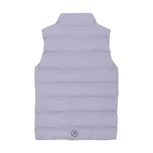 Color Kids Waist Coat- Quilt - Minymo