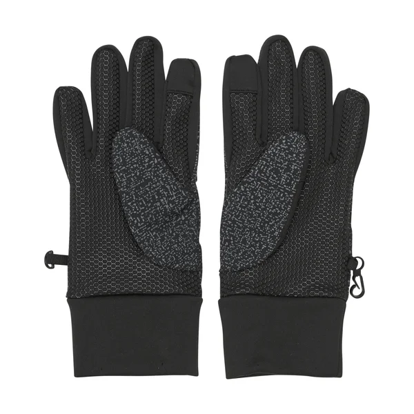 Color Kids Gloves-Smart touch, reflective - Color Kids