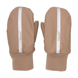 CeLavi PU Padded Mittens - CeLavi