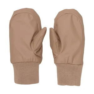 CeLavi PU Padded Mittens - CeLavi