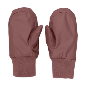 CeLavi PU Padded Mittens - CeLavi