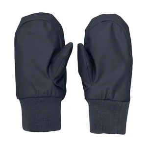 CeLavi PU Padded Mittens - CeLavi