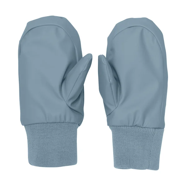CeLavi PU Padded Mittens - CeLavi