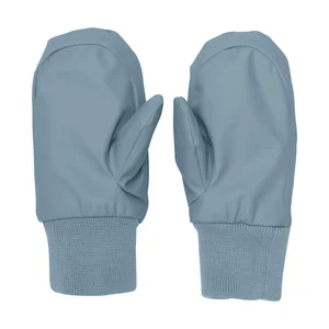 CeLavi PU Padded Mittens - CeLavi