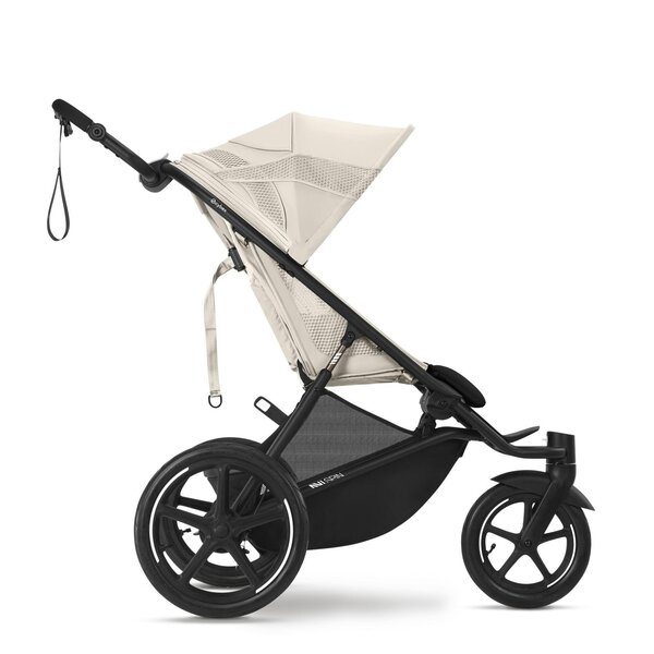 Cybex Avi Spin 2in1 stroller set, Seashell Beige - Cybex