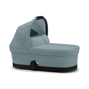 Cybex Avi Spin carrycot Stormy Blue - Cybex