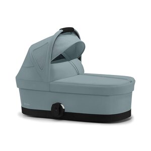 Cybex Avi Spin carrycot Stormy Blue - Cybex