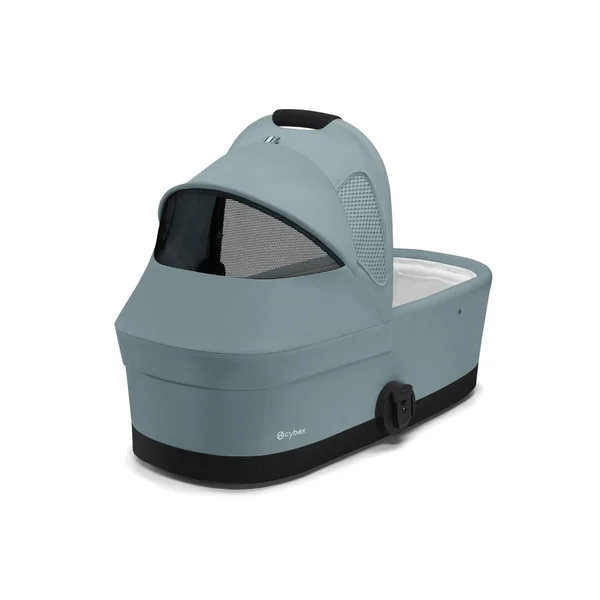 Cybex Avi Spin carrycot Stormy Blue - Cybex