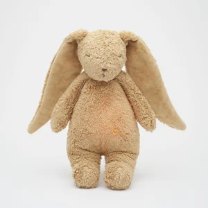 Moonie Organic Humming Bunny Cappuchino - Moonie