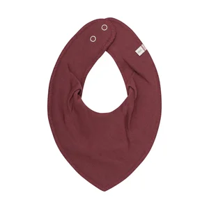 Pippi kaelarätt New Maroon - Pippi