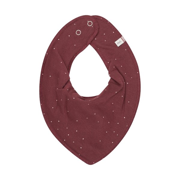 Pippi kaelarätt 3-pakk, New Maroon - Pippi