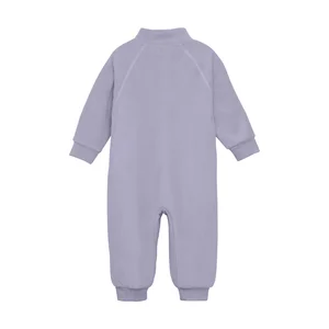 Color Kids Baby Fleece Suit - Color Kids