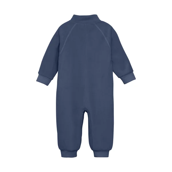 Color Kids Baby Fleece Suit - Color Kids