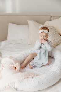 Nordbaby peapael Bonita  - NAME IT