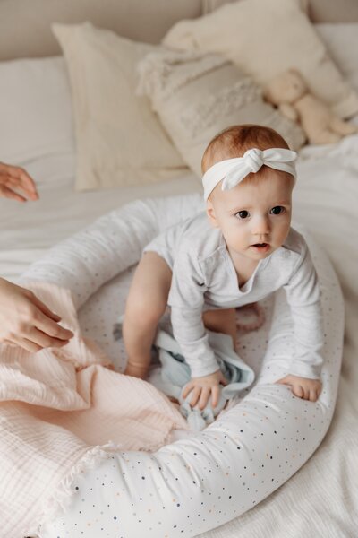 Nordbaby peapael Bonita  - Nordbaby
