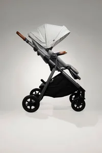 Joie Aeria S pushchair, Signature Oyster - Joie