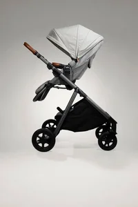 Joie Aeria S pushchair, Signature Oyster - Joie