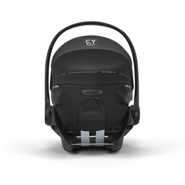 Cybex Cloud T i-Size 45-87cm автокресло, Urban Mobility Black - Cybex