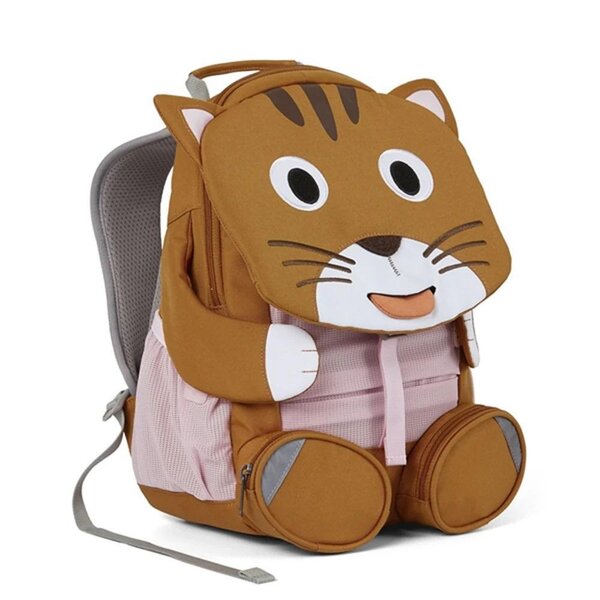 Affenzahn Large Friend Backpack Cat - Affenzahn