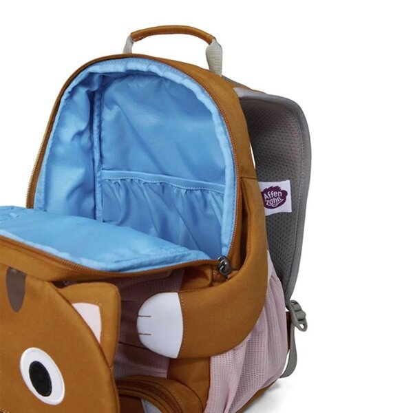 Affenzahn Large Friend Backpack Cat - Affenzahn