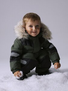 NAME IT ski suit Nmnstorm12  - NAME IT